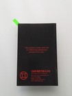 Gemtech Suppressor Vintage Catalog  cat-c7 For Year 2000 Super Nice 