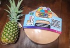 Viral Super Mega Jumbo Rainbow Mystery Squishy Bun Dumpling 12    Sealed