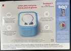 Tonies Bluey Toniebox 2 Play Set Sky Blue New        
