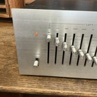 Pioneer Graphic Equalizer Model Sg-9500 Untested Vintage