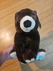 Fao Schwarz Plush Bear