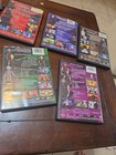 Noein To Your Other Self The Complete Series Vol 1-5  dvd  5-disc Box Set  2005 