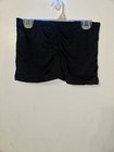 Girls Black Gymnastics Shorts Size Small Nwt  Dance Gym