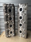 Lt4 Corvette Camaro Complete Cnc Ported Cylindar Head Pair Oem Gm