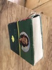 1940 Girl Scout Handbook - New Edition - 1sr Edition Hc Dj