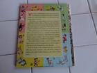 Mickey Mouse s Picnic  A Little Golden Book 1950 vintage Walt Disney 