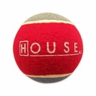 Licensed House M d  Tv Show Oversized 5  Tennis Ball Doctor House  hugh Laurie 
