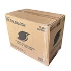 Gen Tfoldnapkw 1-ply 7  X 13-1 4  Tall-fold Napkins - White  10000 ct  New