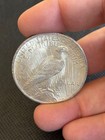 1923 P Peace Dollar  90  Silver Beautiful High Grade Fast Shipping 1