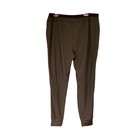 The North Face Summit Series Futurefleece Pants Slim Fit Pine Gorpcore  size Xl 