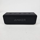 Anker Soundcore 2 Wireless Portable Bluetooth Speaker Black A3105