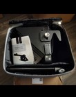 Iloknzi 6  Phone Teleprompter Kit W  Bluetooth Remote Camera Ios android