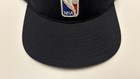 Vintage New Jersey Nets Nba New Era Fitted Hat Cap Size 7 3 8