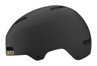 Giro Quarter Urban Bike Helmet Matte Warm Black Large