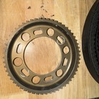 358 D3 C3 Roush yates Ryr Fc351ak Belt Drive  W p Pulleys D s Pump Bracket Belts