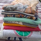 Vintage 90s Bundle Lot Of 30 Pcs Womens Unisex Clothes