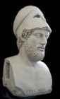 Pericles Bust Perikles Of Athens Sculpture Identical Museum Replica Reproduction