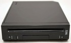 Nintendo Wii Video Game System 2 Remote Bundle Black Console   New Accessories
