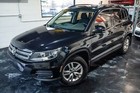 2015 Volkswagen Tiguan S 4motion