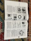 Clymer Harley-davidson Fls fxs Twin Cam 88b 95b 103b 2000-2005 Repair Manual