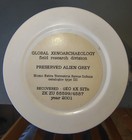 Xemu Xeno Lamp Alien Grey Baby Preserved Specimen Jar Area 51 Roswell Ufo 2001