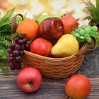 Artificial Fruits Pack  Fake Fruits For Home Decor Simulation Fruit Set  Faux   