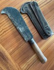 Ww1 French Billhook