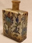 Antique Iznik Bottle Turkey Persia Qajar Dynasty