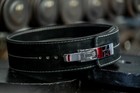 Titan Toro Bravo Lever Powerlifting Belt - Ipf Uspa Amp Powerlifting Legal 10mm