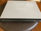 Cisco Sg500-52p-k9  48 Port Gigabit Ethernet Poe  2xge 2x5ge Sfp Sg500 52p 
