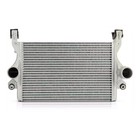 Aluminum Intercooler For Ram 2500 3500 2019 2020 2021 L6 6 7l Diesel 68322664aa