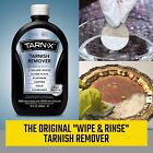 Jewelry Cleaner Tarnish Remover 12 Oz  Tarn-x Silver Gold Copper Clean   Polish