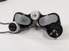 Vintage Nikon Nippon Kogaku Tokyo J-b7 7 X 15 8   Binoculars With Case Japan