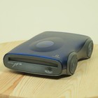 Iomega Zip 100 Usb External Drive Powered Cables Power Supply Included Z100usbnc