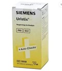 Siemens Uristix  protein   Glucose  Reagent Strips For Urinalysis 100 Strips