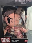 Attack On Titan Dznr Plush Titan Edition Complete Set Of 3 Eren Reiner   Annie 