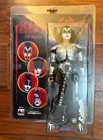 Kiss 12 Inch Figure Gene Simmons Sonic Boom Retro New Still Sealed Action Figure