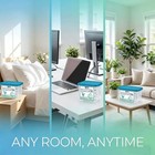 Air Magic Box-indoor Air Purification Dust Removal Magic Box  Multi-functional