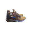 Nike Shox Gravity Olympic Usa Mens Size 10 5 Us Ar1999-700 Gold Athletic Shoes