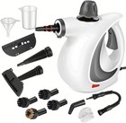 Steam Cleaner Handheld Steamer Household Car Carpet Cleaning Multi Vapor Machine