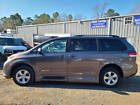 2014 Toyota Sienna Le Mobility 7 Passenger 4dr Mini Van