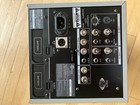 Working- Sony Pvm-8042q 9-inch Trinitron Color Video Crt Monitor
