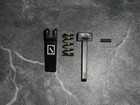 Snowmobile Single   Twin Choke Lever Repair Kit - Arctic Cat Polaris Skidoo Yama