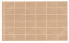 India 1935 Kgv Silver Jubilee 9 Pies Victoria Memorial Calcutta Pane Of  36 Mnh