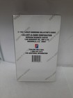Vintage Harley-davidson 1992 Premium Collector s Cards Series 2 Sealed Box