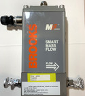 Brooks Mf60s ac1beoidola1b1 Smart Mass Flow Controller 0 8 Slpm Air  199 01 free