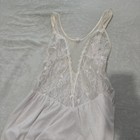 Gorgeous Vtg Gold Tag Victoria   s Secret Slip nightgown   Made In Usa   Women   s M