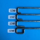 Yamaha Dgx-620 Piano Keyboard Parts  Metal Hammer Rod Key Weight  select Part 