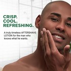 Clubman Lustray Lilac After Shave - Post-shave Skin Cool Refreshing Scent  1 Gal