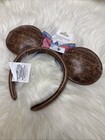 Disney D23 2026 Exclusive Atlantis 25th Anniversary Ears Headband